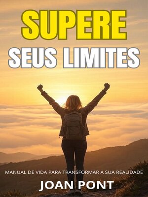 cover image of SUPERE SEUS LIMITES
